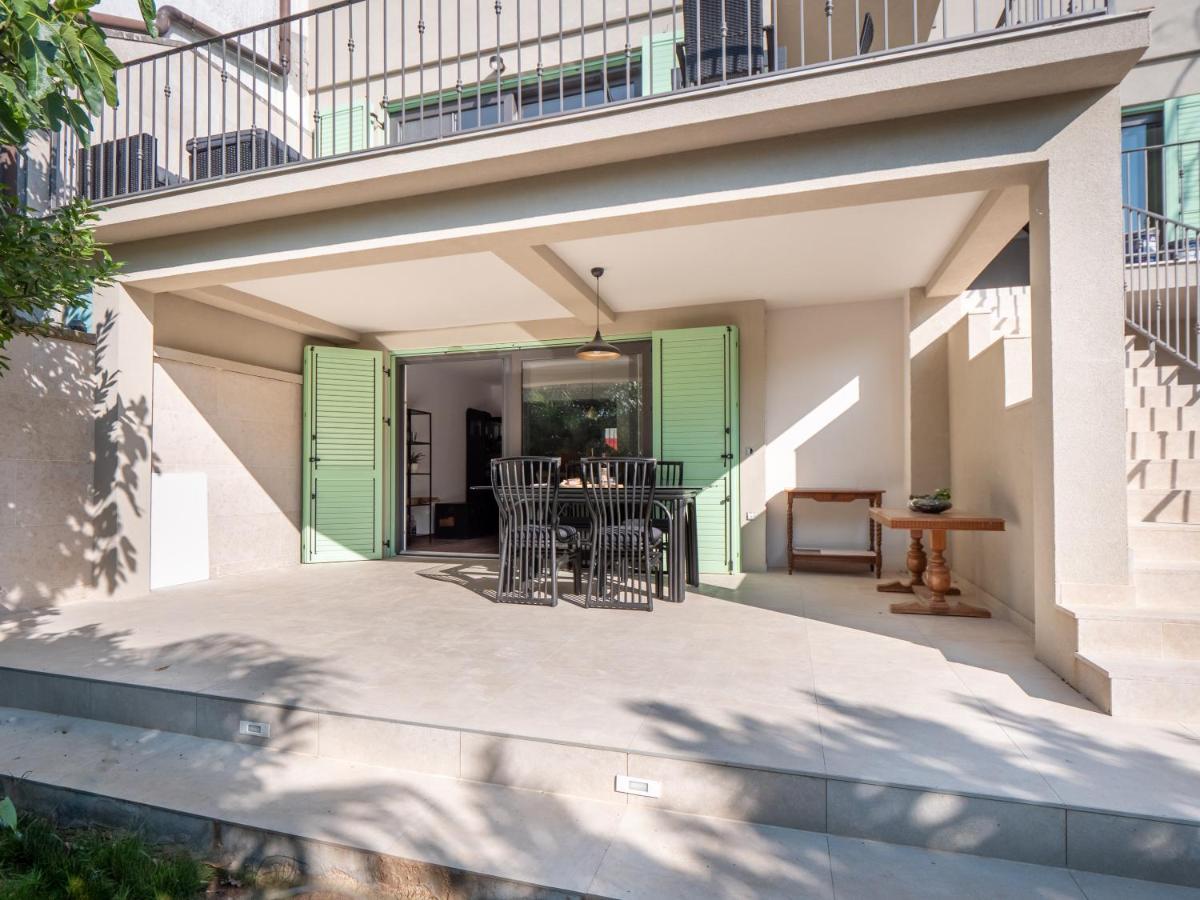 Ferienwohnung Sunny Side Malinska Exterior foto